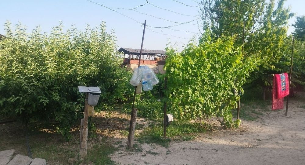 Uy sotiladi 18 sot, Parkent tumanida. Продается дом 18 сот