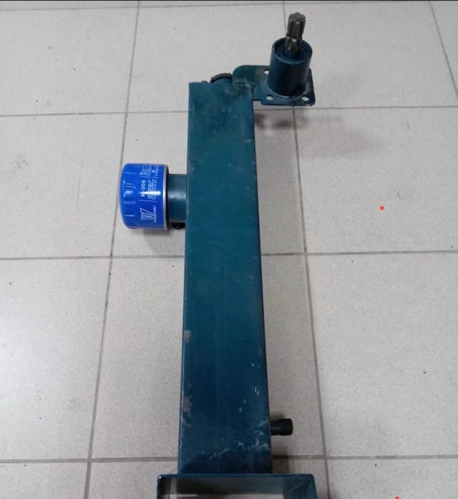 Гидробак дозатор МТЗ