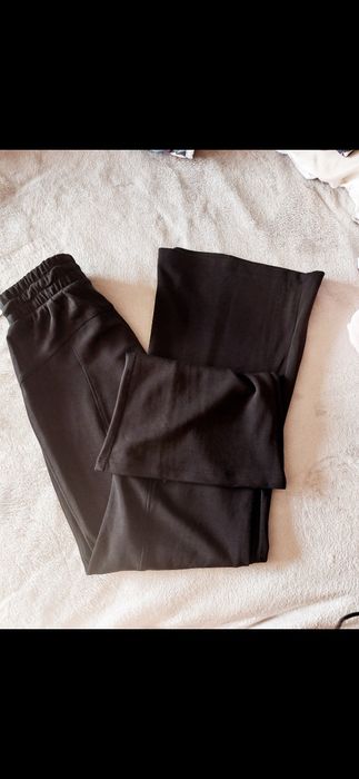 2 perechi de pantaloni sport noi cu eticheta, primark s si xs