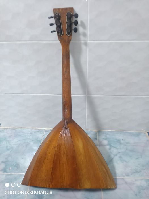 Балалайка старинная