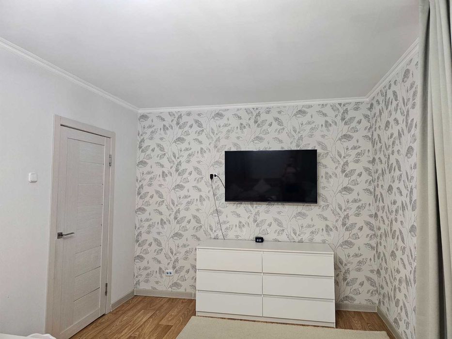 2 комнатная / У/П по Металлургов