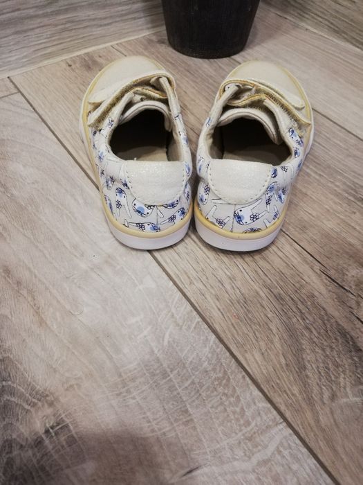 Детски гуменки Clakrs