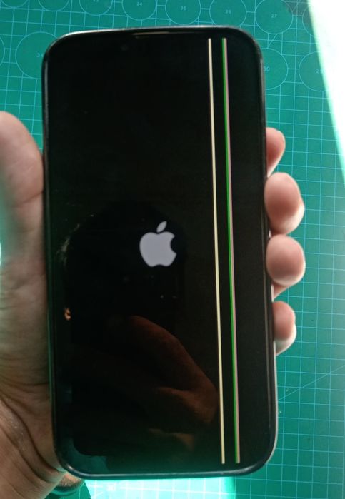 Iphone 13 pro max ios 26.5, 256gb icloudga tushgan