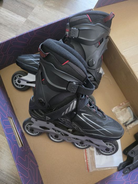 Role Fila Legacy Pro 80 skates NOI