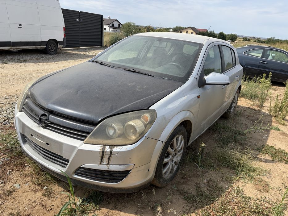 Dezmembrez opel astra h 1.6 benzina , 1.7 / 1.9 cdti