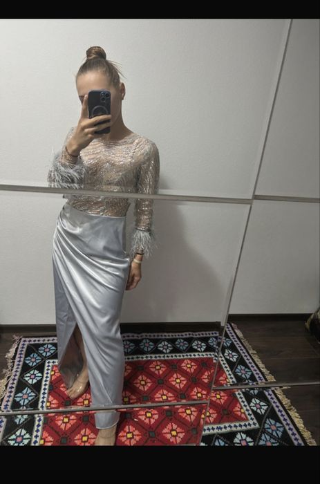 Rochie de nasă/soacra