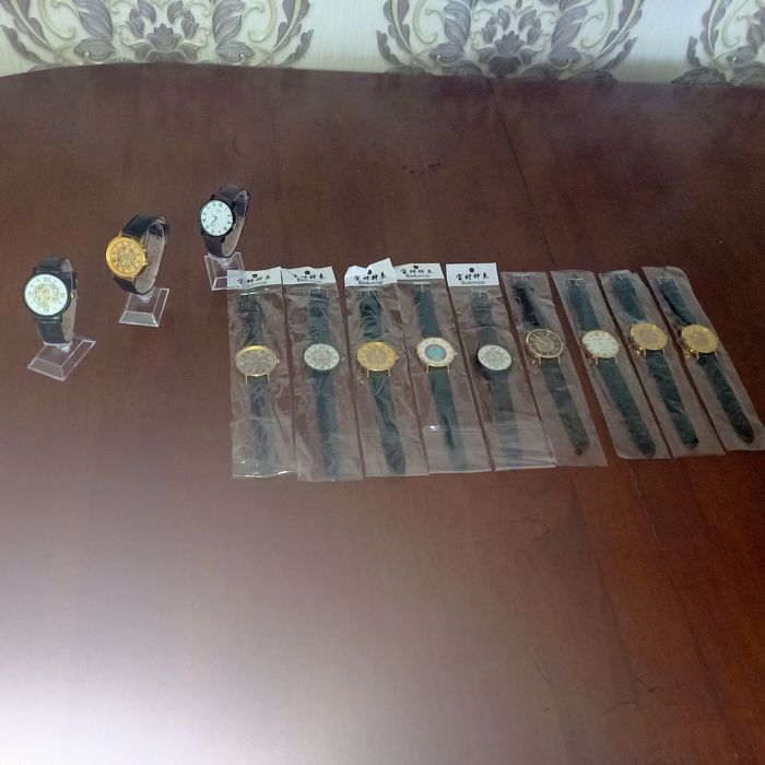 Часы с доставкой!(Старый Ильинка)