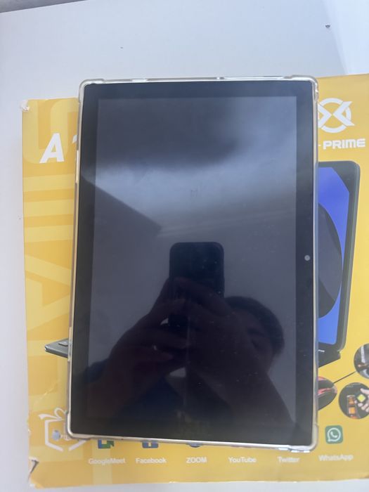 Продам планшет X-Prime A15 Max