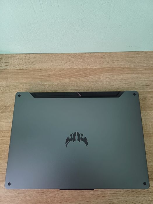 Laptop gaming ASUS TUF F15