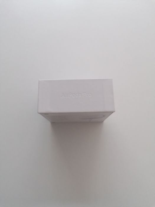 AirPods Pro 2 generation Нови внос от Холандия