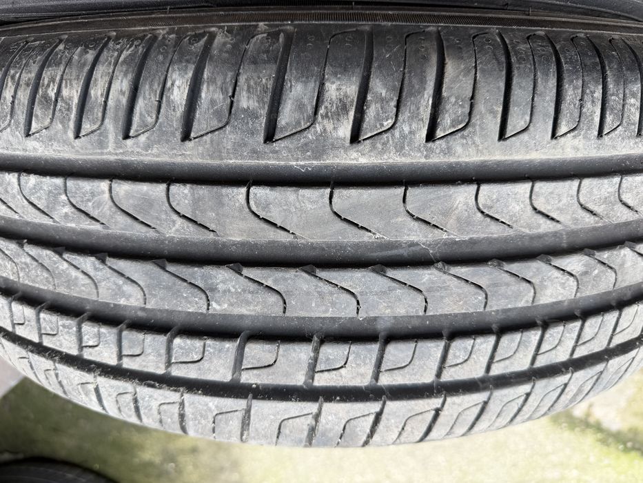 Гуми за джип 235 60 18 Pirelli