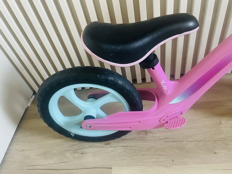 Bicicleta fara pedale Momi