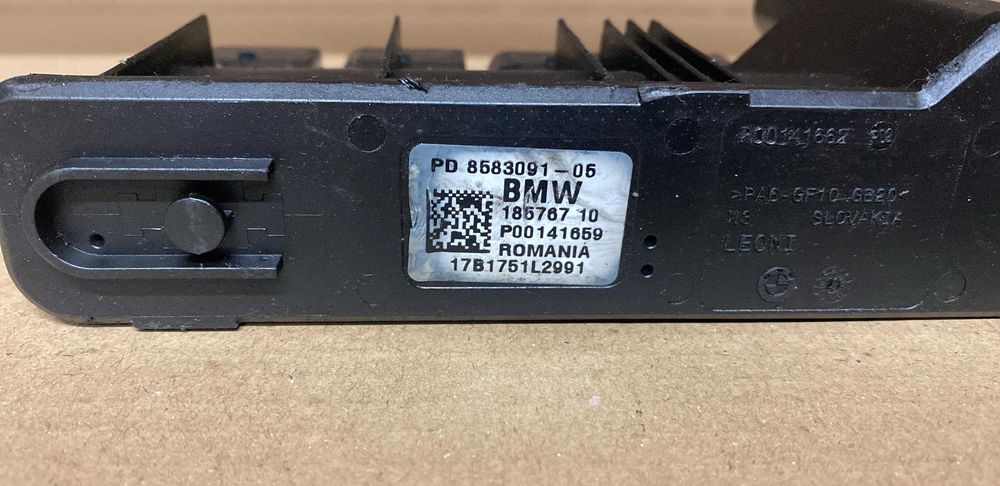 Modul Control Calculator BMW PD8583091