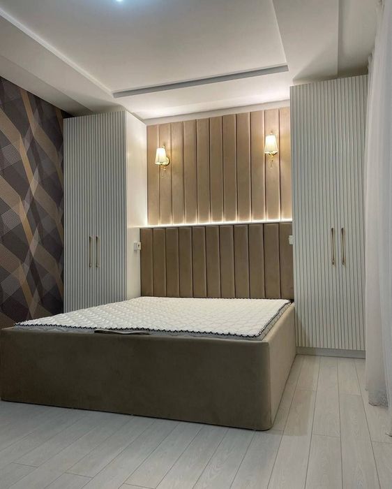 Premium mebel | Buyurtma asosida | 3D dizayn | Oshxona | Shkaf | Yotoq