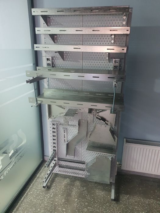 Кабельные лотки от производителя