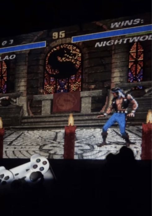 Проектор P30 домашний