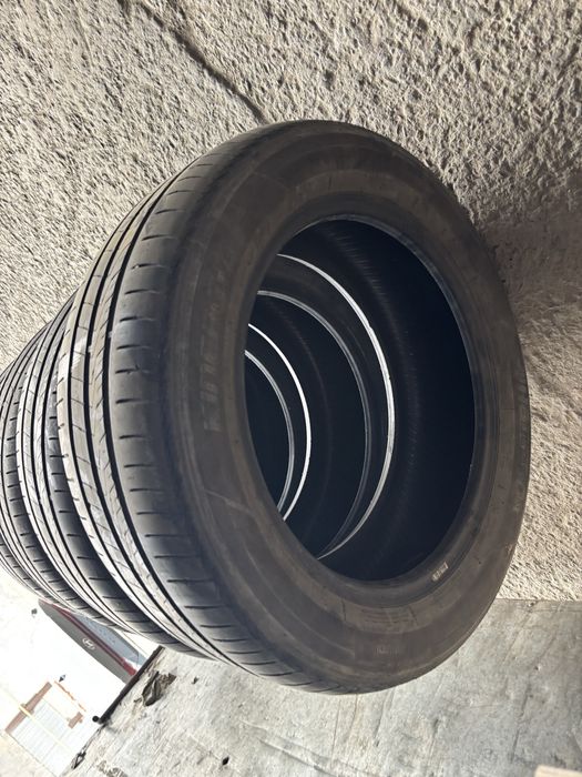 Продам шины 205/55/16