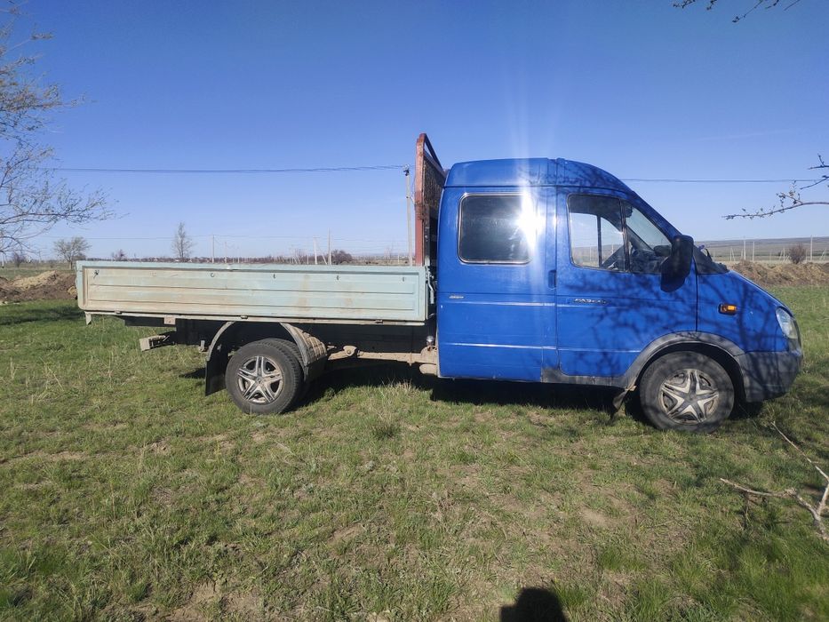 Продам Газель фермер