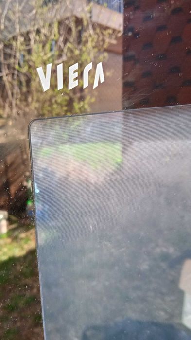 Panasonic Viera ТН 42PV80 P