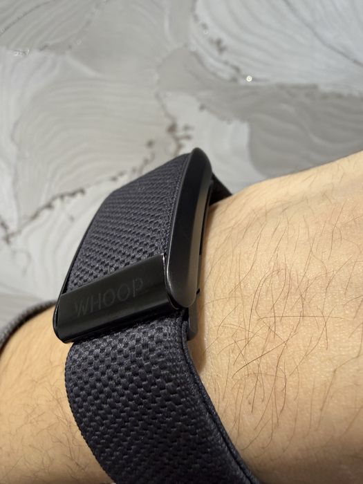 whoop 4.0 karobkali ideal