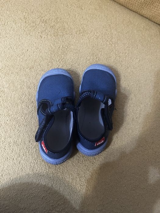 Колев и Колев пантофи 25ти номер