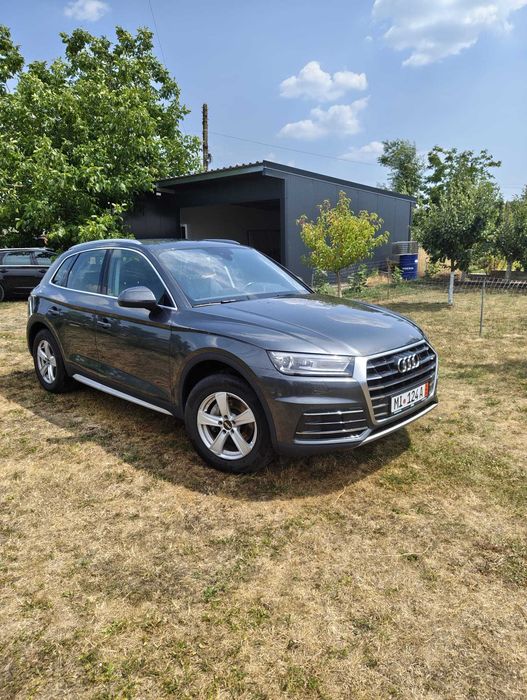 AUDI Q5 0 — imagine 4