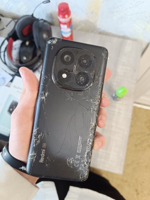 Redmi Note 14 Pro+ 5G