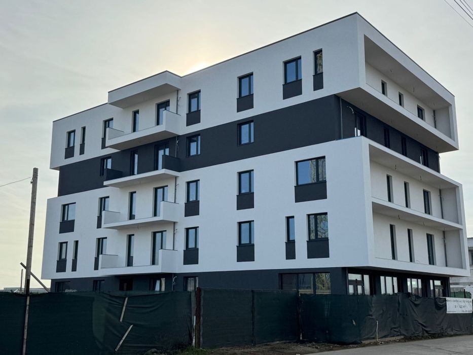 Apartamente 2 camere Zona Selgros de vanzare