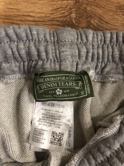 Denim Tears долнище