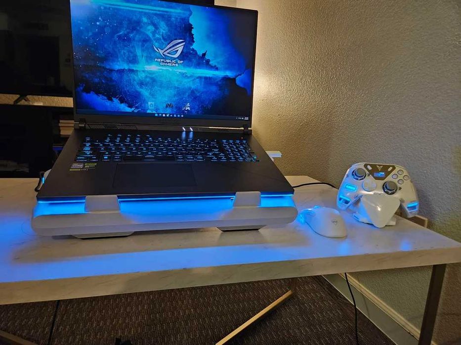 Asus ROG Strix G18
