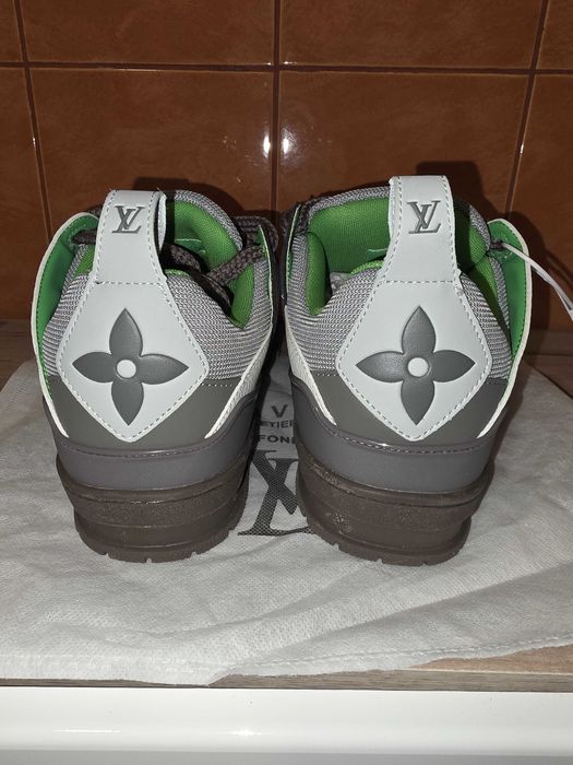 Sneakers Louis Vuitton LV Skate Trainers