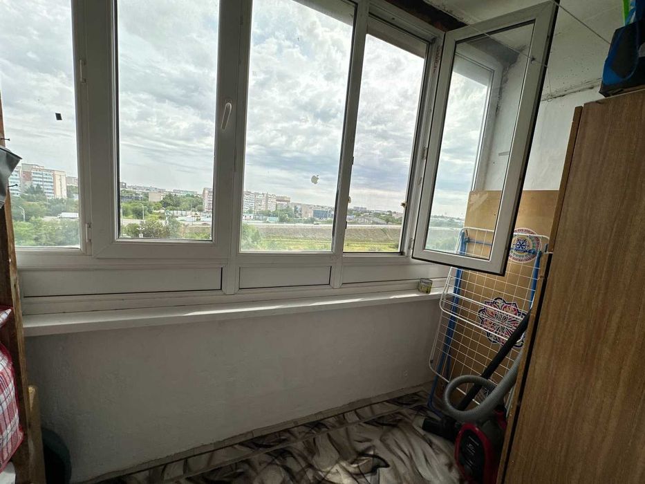 3 комнатная на Северо-Востоке