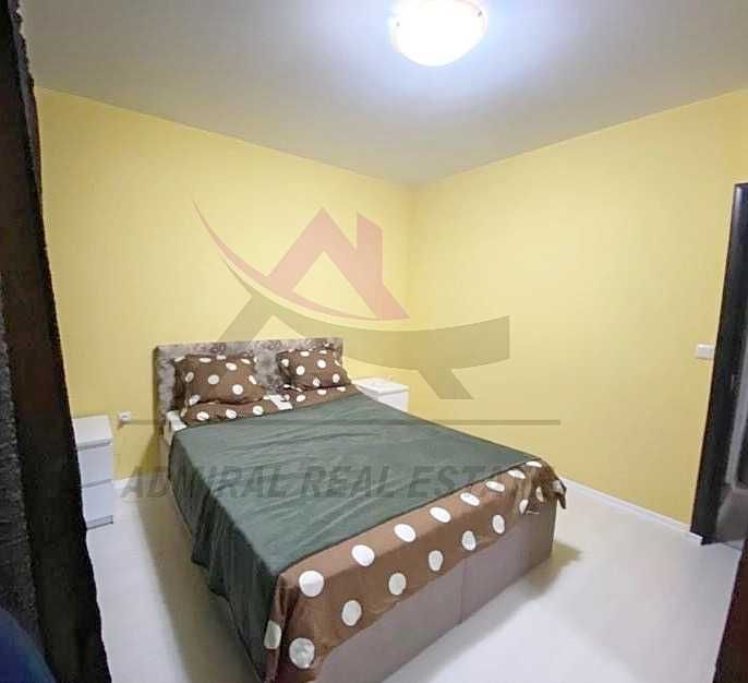 Дава се под наем Тристаен апартамент в Варна, Възраждане 1 - 87 кв.м за 500 € - Снимка #3