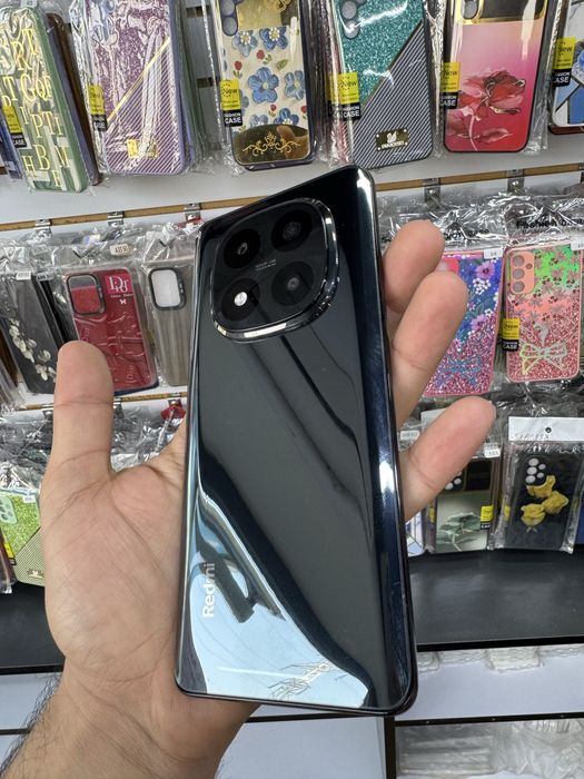 redmi note 14 pro plus 5G  ideal