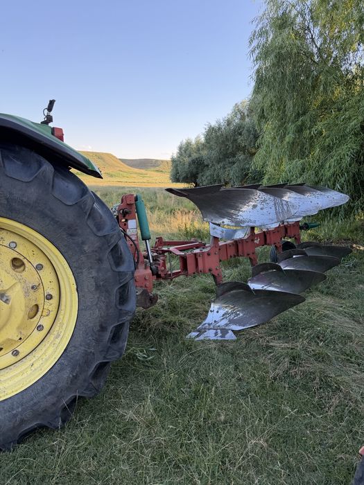John deere 8200 - 200cai