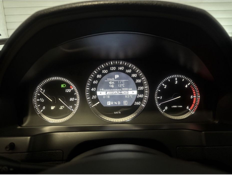 W204 W212 лентов кабел лост мигачи и автопилот
