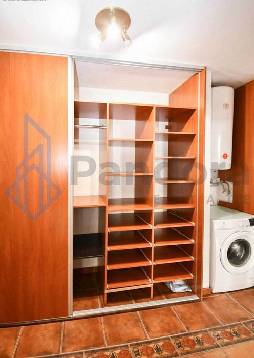 Дава се под наем Двустаен апартамент в София, Банишора - 75 кв.м за 440 € - Снимка #5