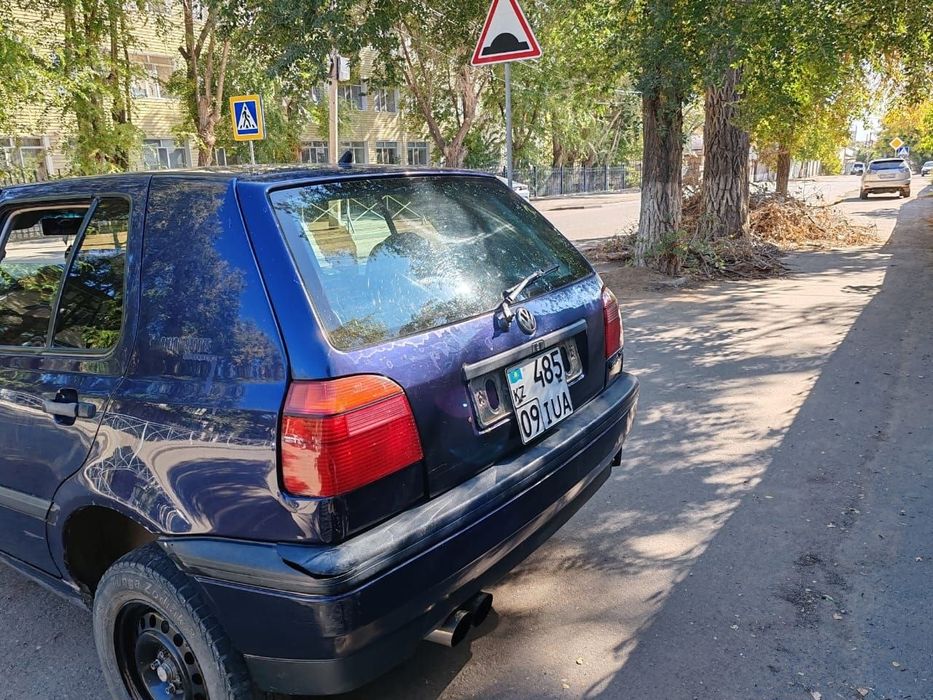 Продам Фольксваген Гольф