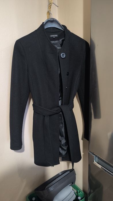 Зимно палто Andrews дамско