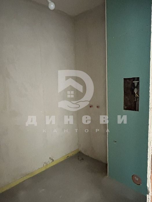 Двустаен апртамент ново строителство до Пловдивски университет
