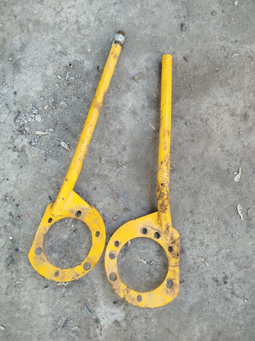 2108 амортизатор дуга