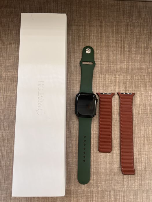 Apple Watch 7 45mm