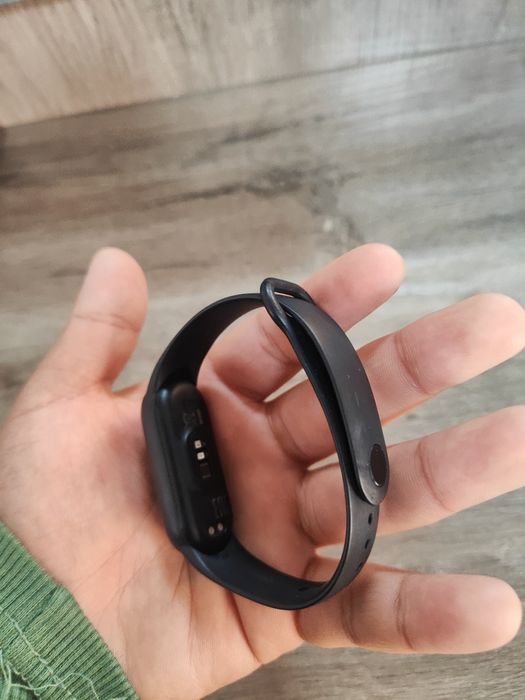 Xiaomi watch band 6