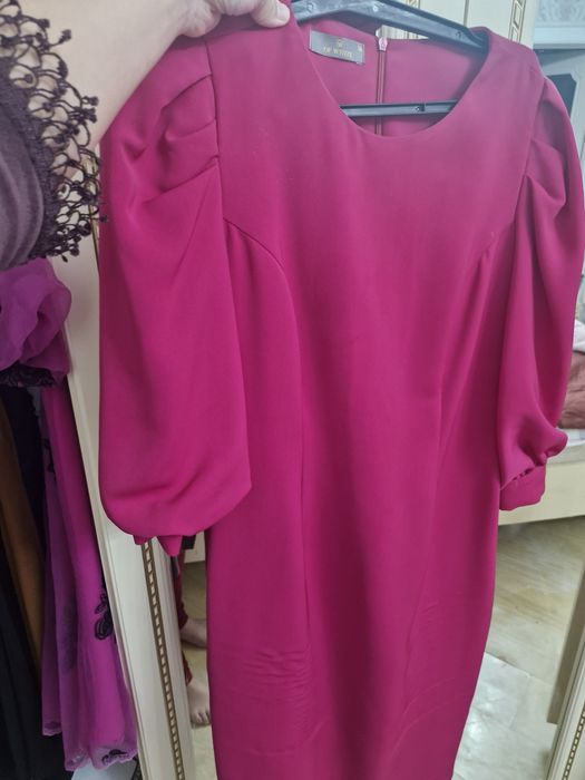 Вечерний, той койлектери