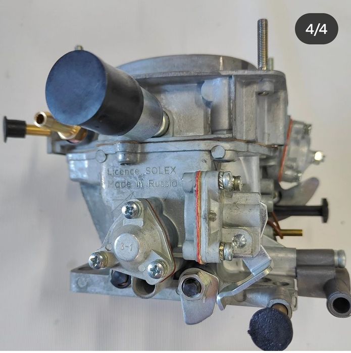 Продам карбюраторы