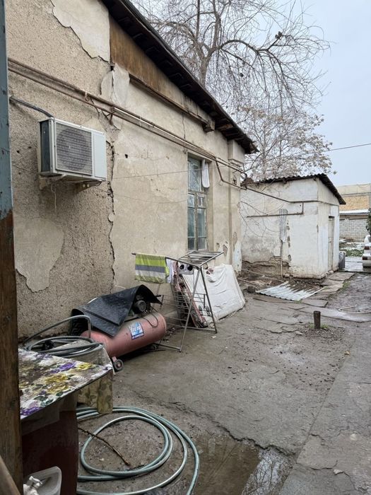 Дом продажа Земельный участок