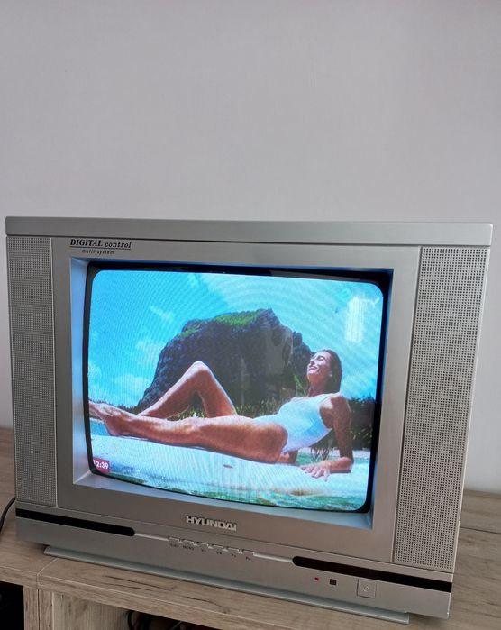 Телевизор Хюндай