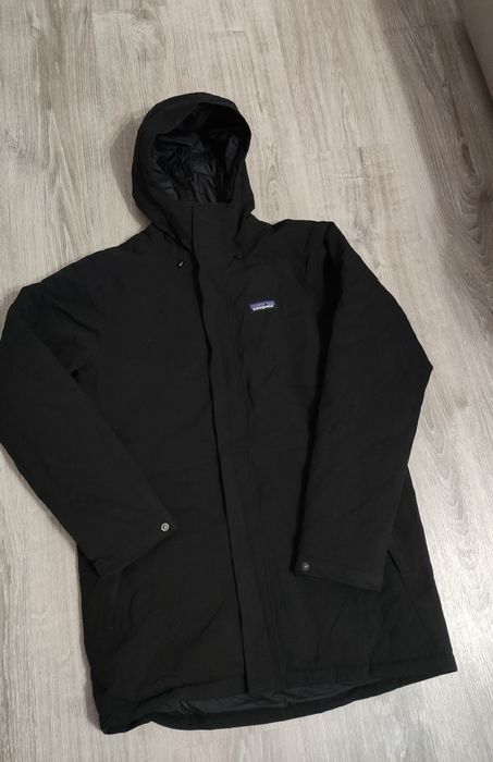 Patagonia Men's Lone Mountain Parka S size