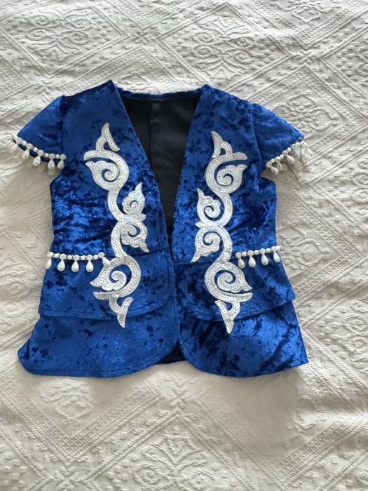 Продам детское платье