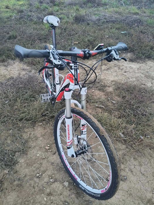 Corratec Xvert Carbon